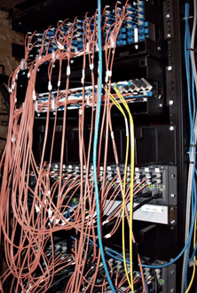 Rack Mount