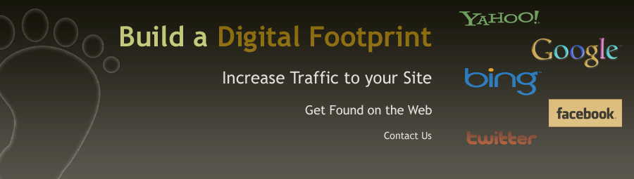 Build a Footprint
