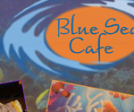 Blue Sea Cafe