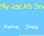 My Jack's Snacks - Dog n Cat Treats