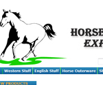 Horse Tack Express