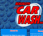 Rehoboth Car Wash