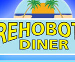 The Rehoboth Diner